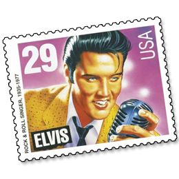 Sellos
de la categoría Elvis Presley
'
Sellos
de la categoría Elvis Presley
'