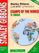 Artículos
de la categoría Stanley Gibbons
'
Artículos
de la categoría Stanley Gibbons
'