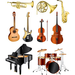 
Sellos





de la categoría Instrumentos Musicales

'