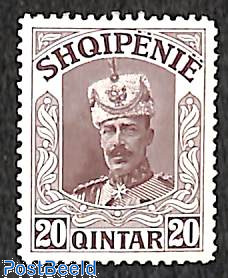 20q, Stamp out of set