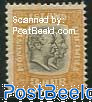 3A, On Service, Stamp out of set