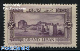 5P, Stamp out of set