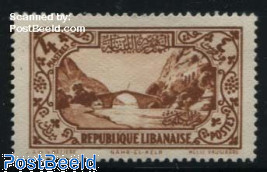 4P, Stamp out of set