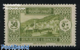 50P, Stamp out of set