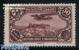 50P, Stamp out of set