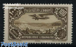 100P, Stamp out of set