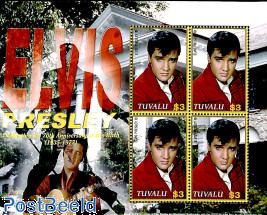 Elvis Presley m/s