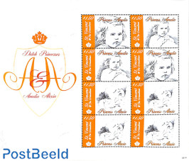 Princess Amalia m/s