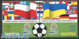 European Football Championship 2v [:]