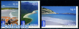 Australian Beaches 3V