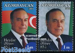 Heydar Aliyev 2v