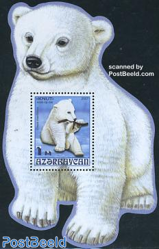 Icebear Knut s/s