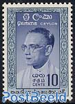 Solomon Bandaranaike 1v