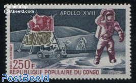 Apollo 17 1v