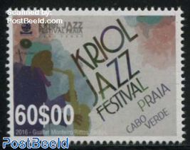 Kriol Jazz Festival 1v