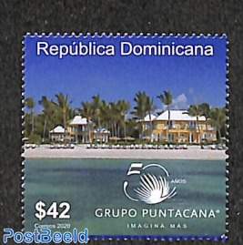 Grupo Puntacana 1v