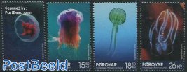 Jellyfish 4v