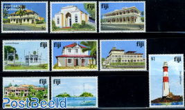 Definitives 9v (with year 1991)