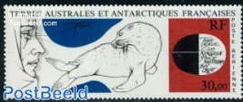 Seal 1v