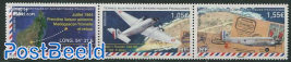 First airmail flight 3v [::]