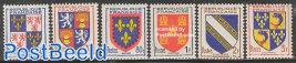 Provincial coat of arms 6v