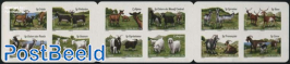 Goats of France booklet