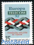 Europa telecom 1v