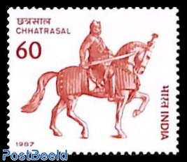 M. Chhatrasal 1v