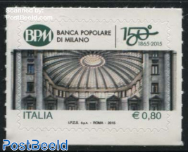 Banca Popolare di Milano 1v s-a