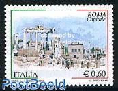 Rome capital 1v