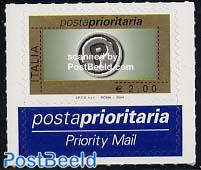 Priority mail 1v s-a