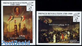 French Revolution 2 s/s