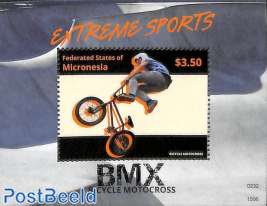 Extreme sports s/s