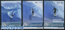 Pohnpei surfing 3v