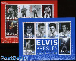 Elvis Presley 12v (2 m/s)