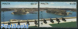 Europa, Visit Malta 2v