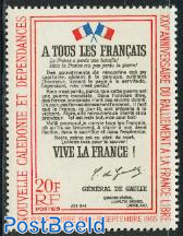 Free France 1v