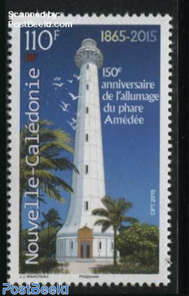 Amedee Lighthouse 1v
