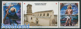Basilica Sancta Maria ad Nives 3v [::]