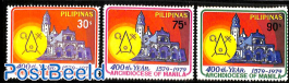 Archiocese of Manila 3v