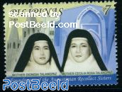 Augustinian Recollect Sisters 1v