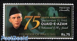 Muhammad Ali Jinnah 1v
