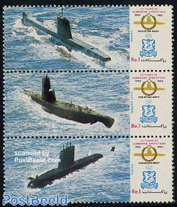 Submarines 3v [::]