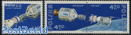 Apollo-Soyuz 3v (1v+[:])