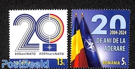 NATO membership 2v