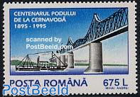 Cernavoda bridge 1v
