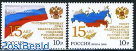 Russian Federal Council 2v