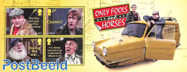 Only Fools and Horses s/s