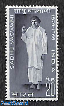 Sadhu Vaswani 1v