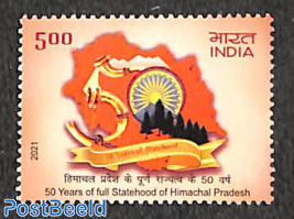 Himachal Pradesh 1v